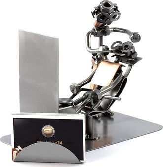 Business Card Holder