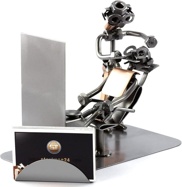 Business Card Holder