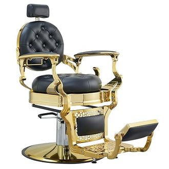 Heavy Duty Salon Chair