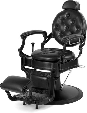 Retro Barber Chair