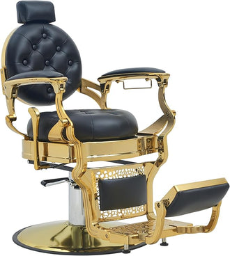 Heavy Duty Barber Chair