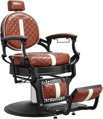 Vintage Barber Chair