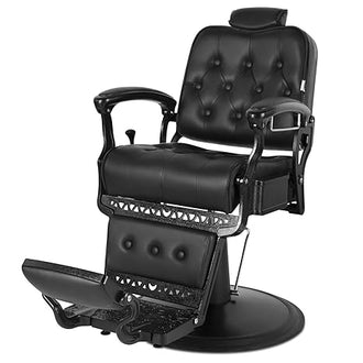 All Purpose Barber Chair